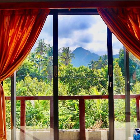 Pranajaya Oasis Villa เตจากูลา ภายนอก รูปภาพ