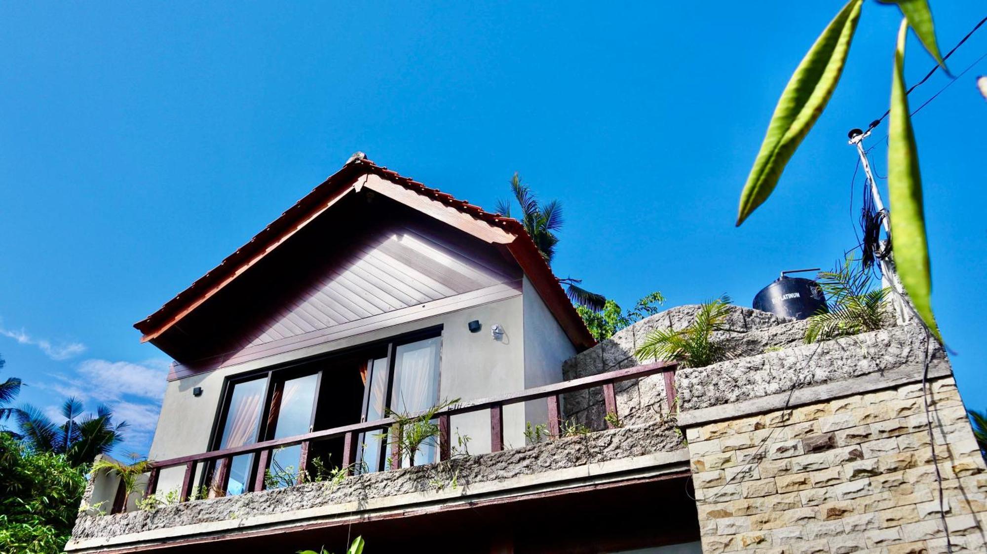 Pranajaya Oasis Villa เตจากูลา ภายนอก รูปภาพ